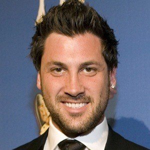 Maksim Chmerkovskiy Cosmetic Surgery Face