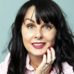 Marian Keyes Plastic Surgery
