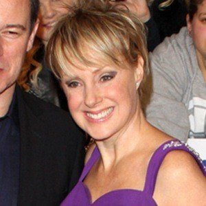 Sally Dynevor Plastic Surgery Face