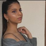 Suhana Khan Plastic Surgery