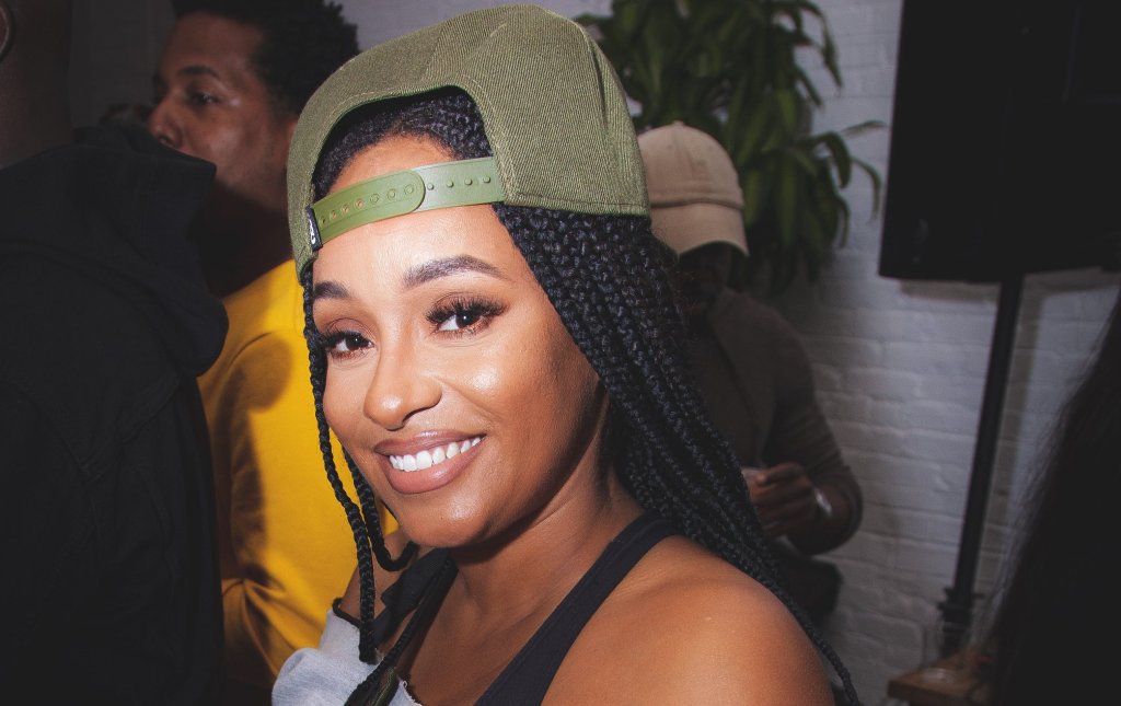 Tahiry Jose Nose Job