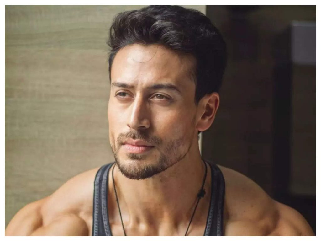 Tiger Shroff Cosmetic Surgery Face