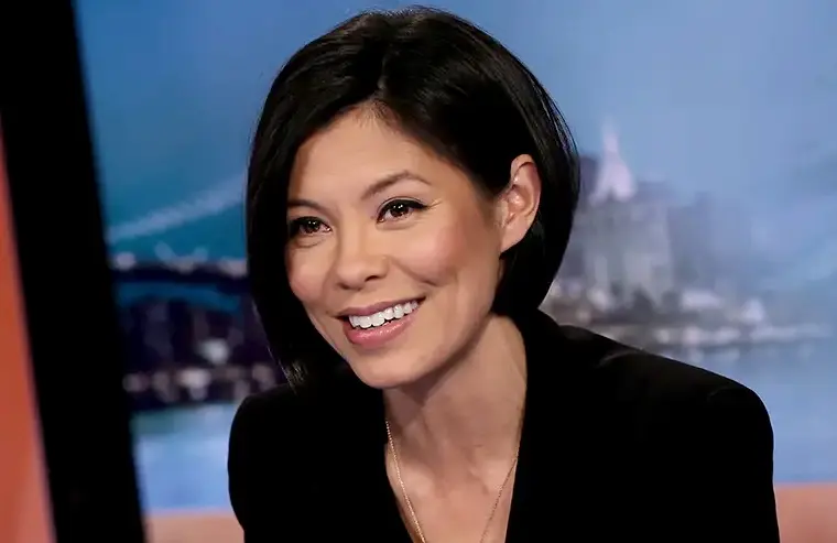 Alex Wagner Plastic Surgery