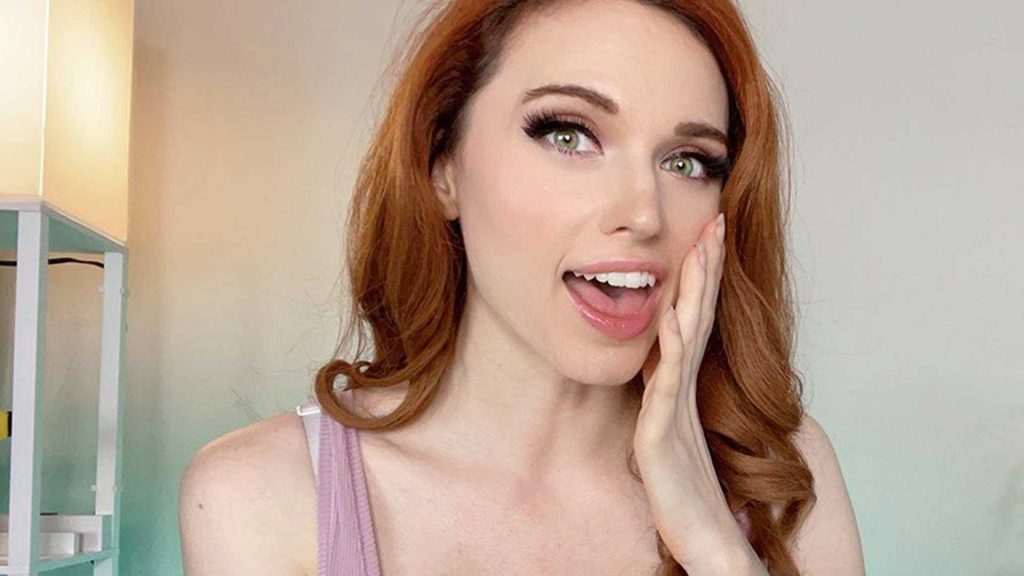 Amouranth Plastic Surgery and Body Measurements