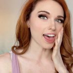 Amouranth Plastic Surgery and Body Measurements