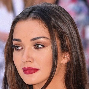 Amy Jackson Cosmetic Surgery Face