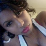 Deiondra Sanders Botox