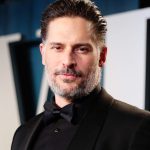 Joe Manganiello Plastic Surgery