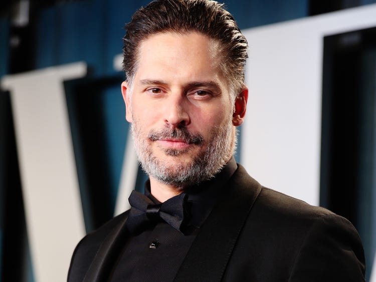 Joe Manganiello Plastic Surgery