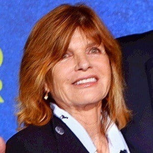 Katharine Ross Cosmetic Surgery Face