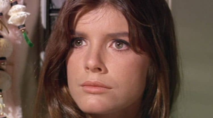 Katharine Ross Plastic Surgery Procedures