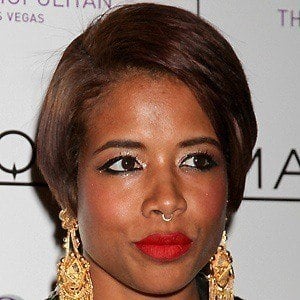 Kelis Plastic Surgery Face