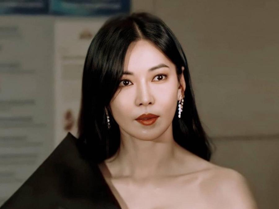 Kim So-yeon Plastic Surgery and Body Measurements
