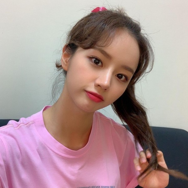 Lee Hyeri Plastic Surgery Face