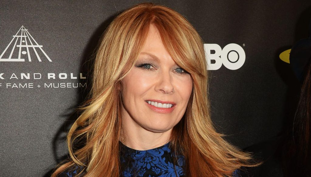 Nancy Wilson Plastic Surgery Procedures
