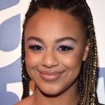 Nia Sioux Plastic Surgery and Body Measurements