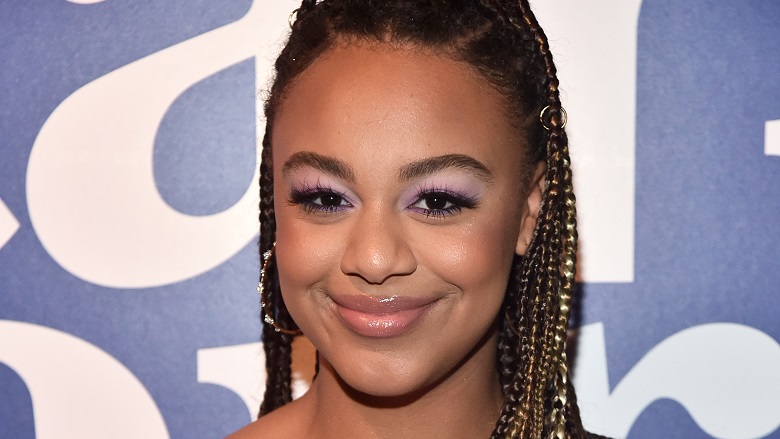 Nia Sioux Plastic Surgery and Body Measurements