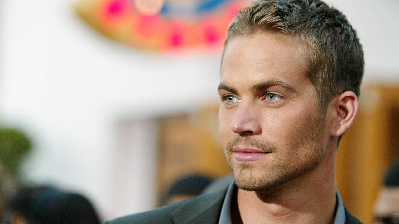 Paul Walker Plastic Surgery Face