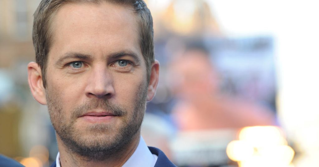 Paul Walker Plastic Surgery and Body Measurements