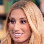 Stacey Solomon Plastic Surgery Procedures