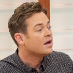 Stephen Mulhern Plastic Surgery and Body Measurements