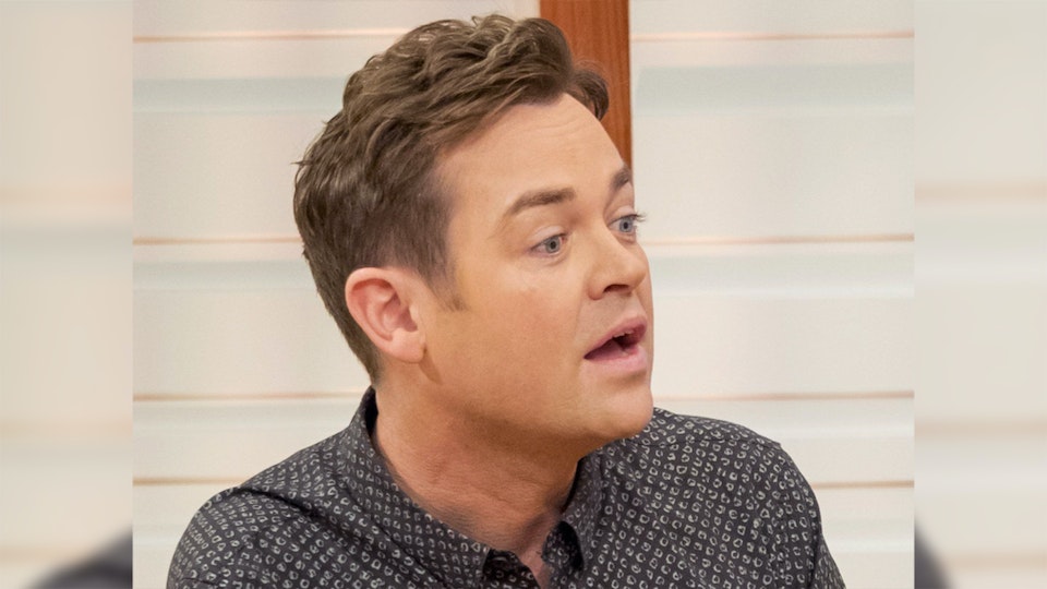 Stephen Mulhern Plastic Surgery and Body Measurements
