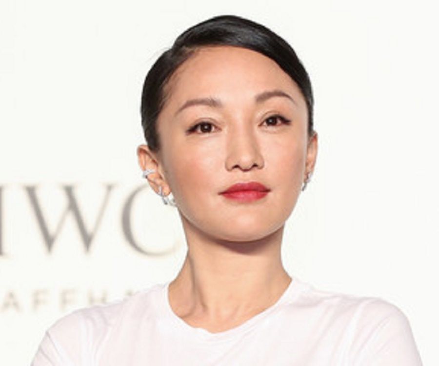 Zhou Xun Plastic Surgery Face