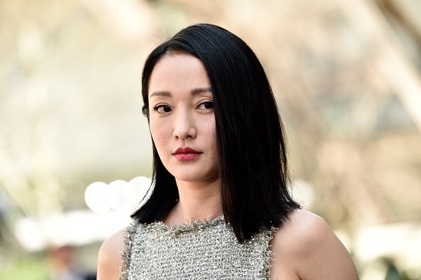 Zhou Xun Plastic Surgery