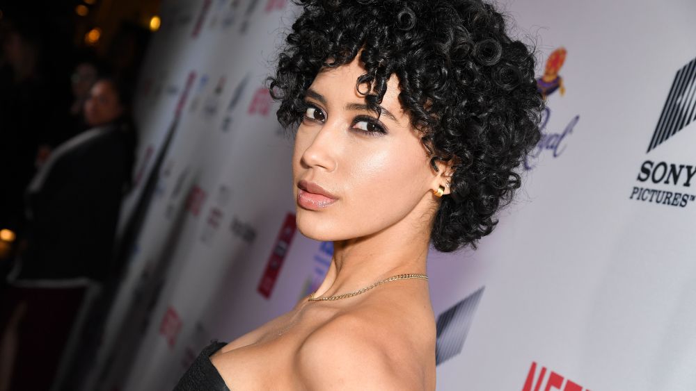 Andy Allo Plastic Surgery Face