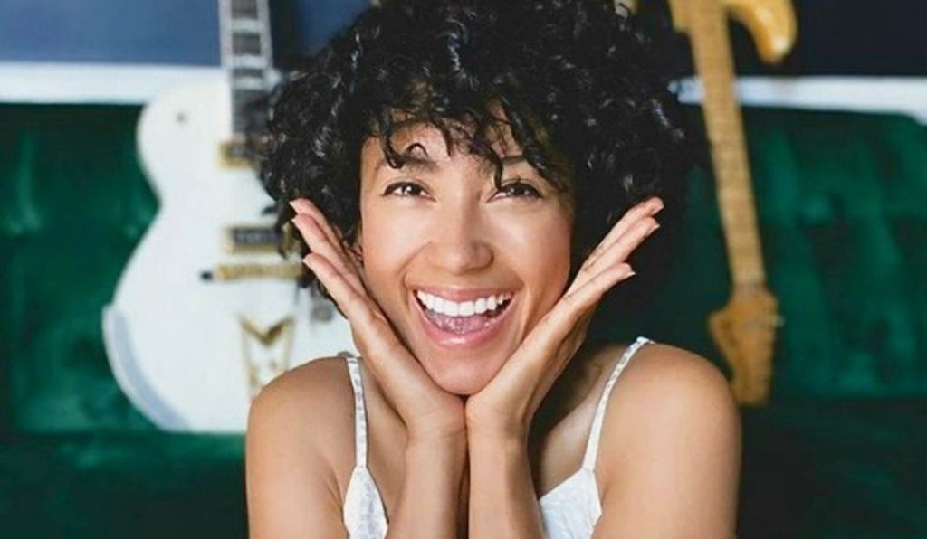Andy Allo Plastic Surgery and Body Measurements