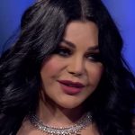 Haifa Wehbe Plastic Surgery