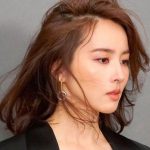 Han Hye-jin Plastic Surgery