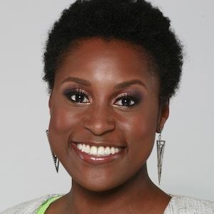 Issa Rae Cosmetic Surgery Face