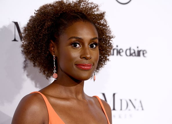 Issa Rae Plastic Surgery