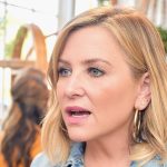 Jessica Capshaw Plastic Surgery