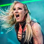 Nita Strauss Plastic Surgery and Body Measurements