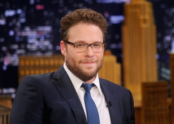 Seth Rogen Cosmetic Surgery