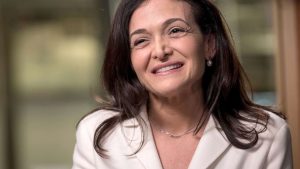 Sheryl Sandberg Plastic Surgery and Body Measurements