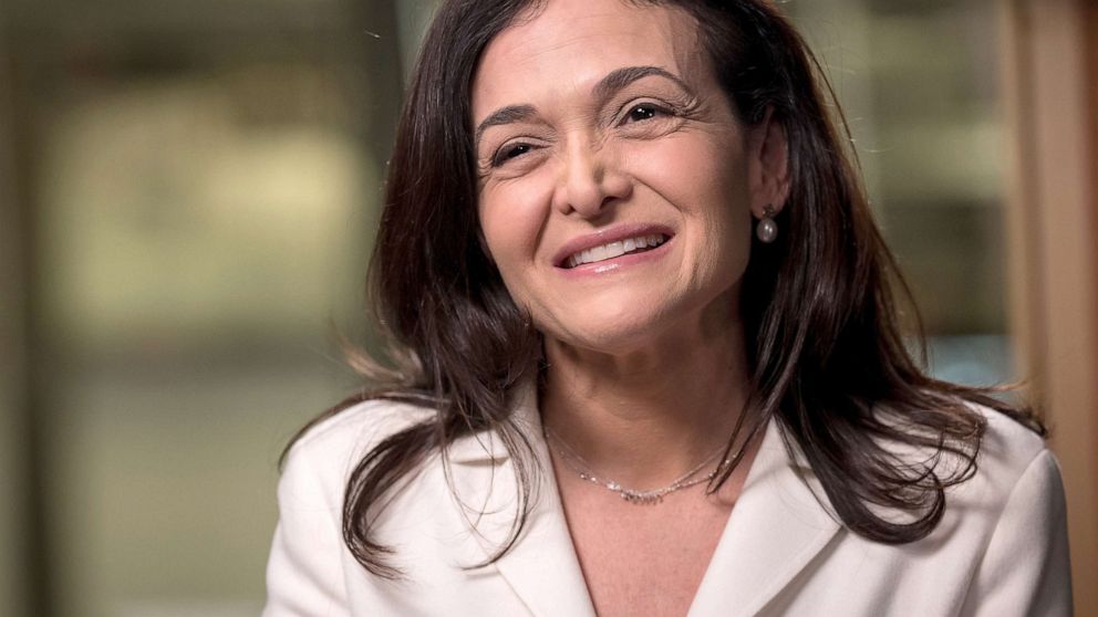 Sheryl Sandberg Plastic Surgery and Body Measurements