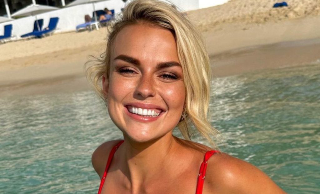 Tallia Storm Cosmetic Surgery