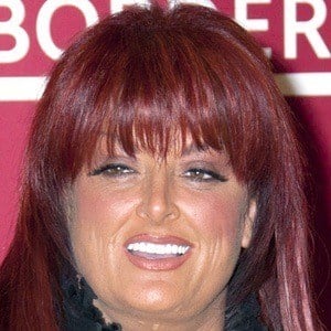 Wynonna Judd Cosmetic Surgery Face