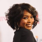 Angela Bassett Plastic Surgery