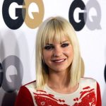 Anna Faris Boob Job