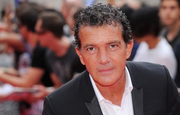 Antonio Banderas Plastic Surgery