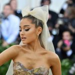 Ariana Grande Cosmetic Surgery