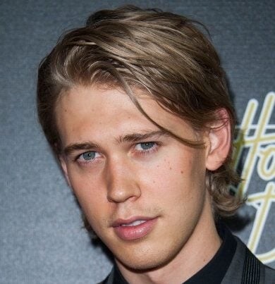 Austin Butler Plastic Surgery