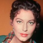 Ava Gardner Plastic Surgery and Body Measurements