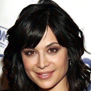 Catherine Bell Plastic Surgery Face