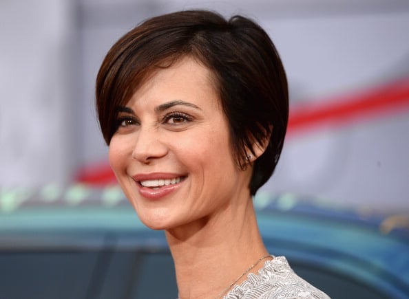 Catherine Bell Plastic Surgery