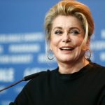 Catherine Deneuve Plastic Surgery